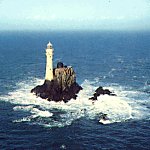 Fastnet Rock