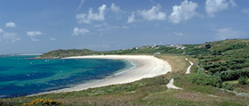 Isle of Scilly - St Martins