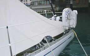 Nautors Swan 47 