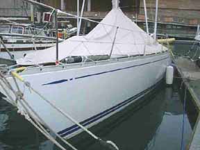 Nautors Swan 47 