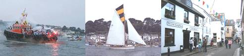 Fowey week