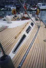 Swan 48